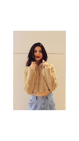 Kuzu Crop.. 