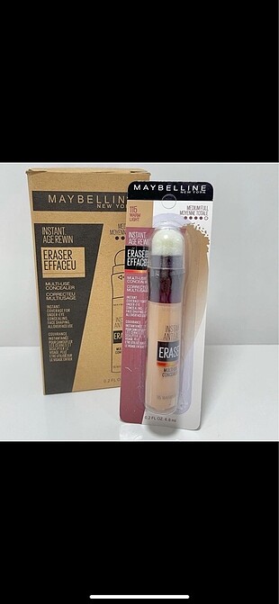 #maybelline kapatıcı # kapatıcı