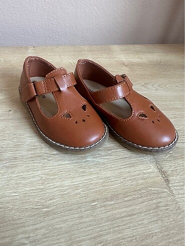 Zara Zara bebek babeti