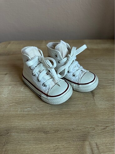 Converse unisex çocuk converse