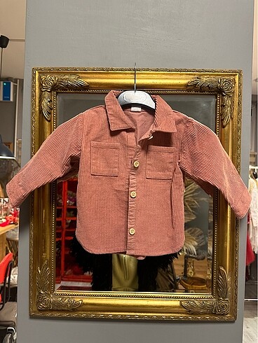 H&m gömlek