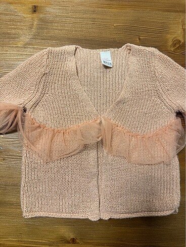 LC Waikiki Lcw hırka