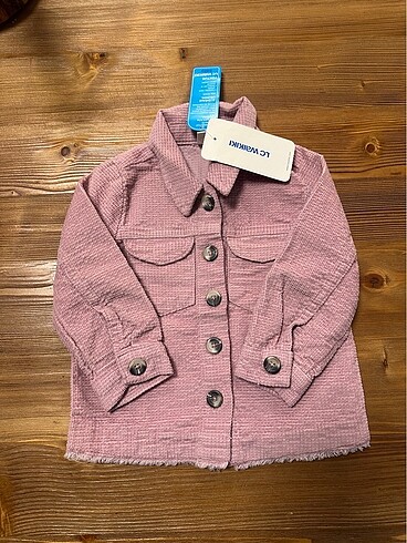 LC Waikiki Lcw gömlek