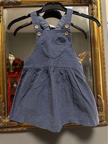 H&m elbise