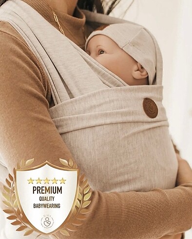 Baby sling