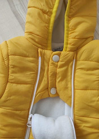 astronot tulum - Görsel 3