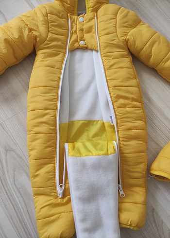 astronot tulum - Görsel 7