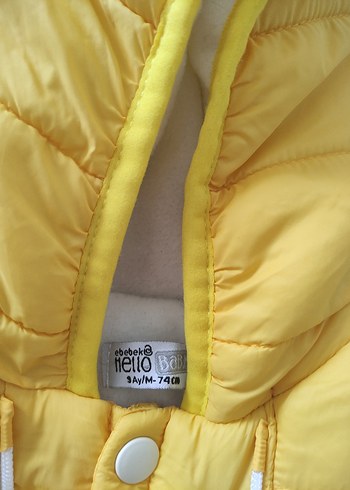 astronot tulum - Görsel 4