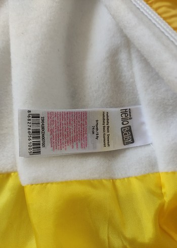 astronot tulum - Görsel 8