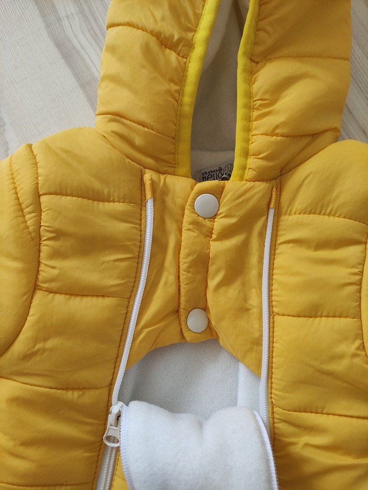 astronot tulum - Görsel 3