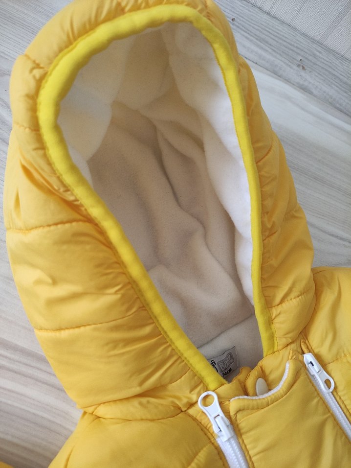 astronot tulum - Görsel 5