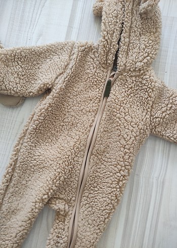 peluş astronot tulum - Görsel 3