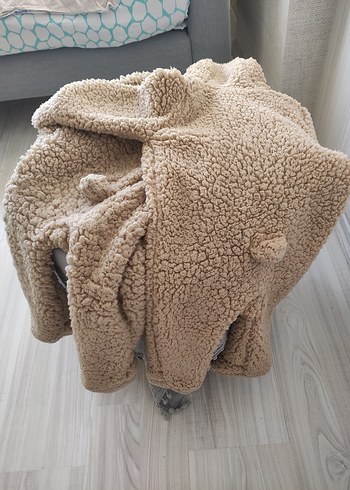 peluş astronot tulum - Görsel 7