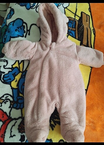 HelloBaby Bebek tulum 