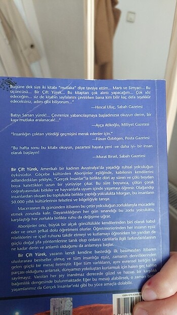  Bir çift yürek