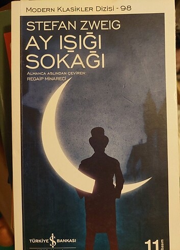 Beden Satranç, Ay ışığı sokağı, Olağanüstü bir gece