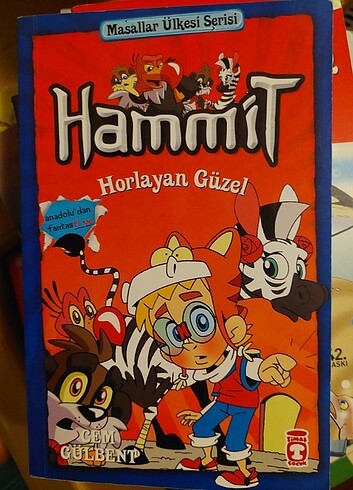 Hammit