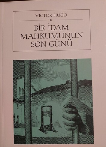 Bir idam mahkumunun sin günü 