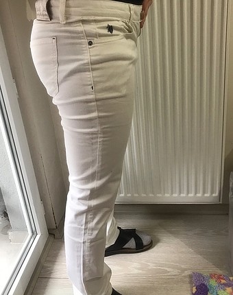 Slim fit erkek pantolon