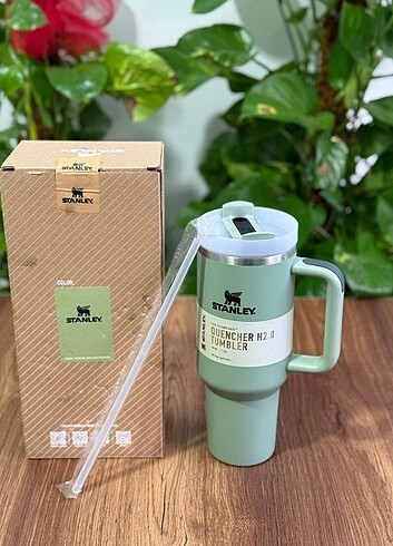 Stanley pipetli termos 