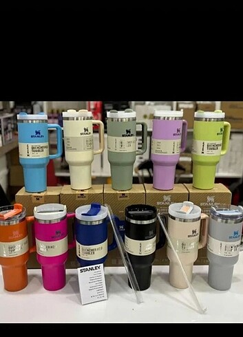 Stanley pipetli termos 