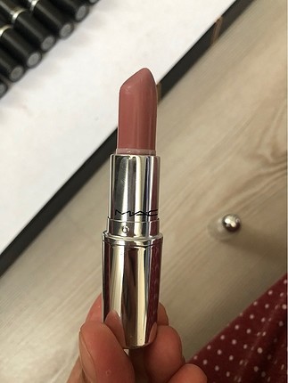 Mac babetown ruj