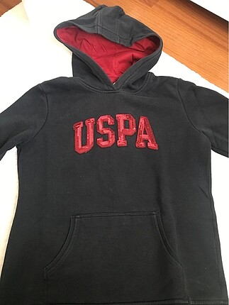 USPA sweatshirt