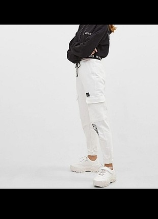 Jogger pantolon 
