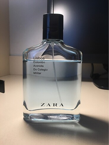 Acqua Di Gio Zara Lisboa