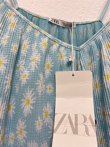 Zara Zara elbise