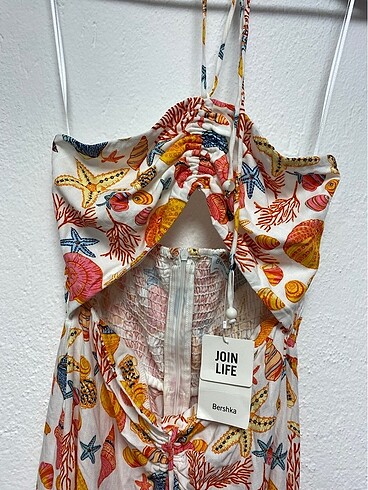 Bershka Berskha