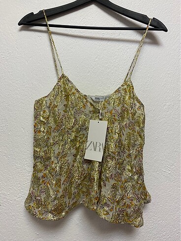 Zara bluz