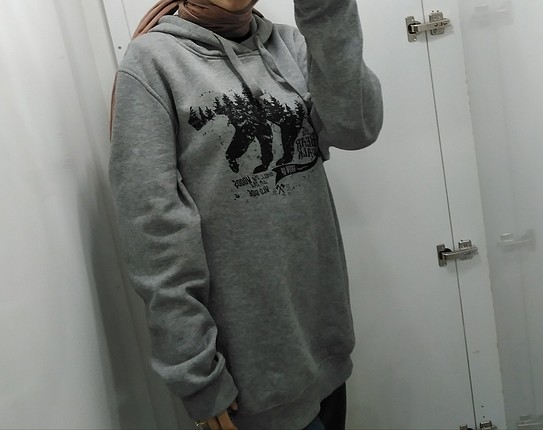 Bol sweatshirt 