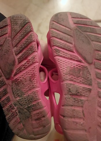 Sandalet eva - Görsel 5