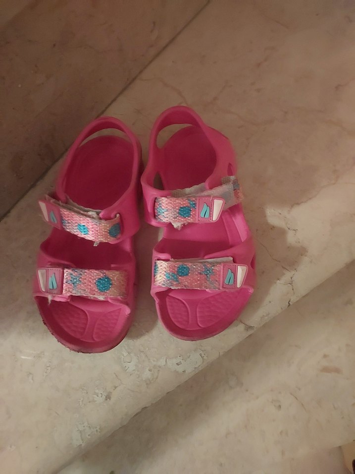 Sandalet eva - Görsel 3