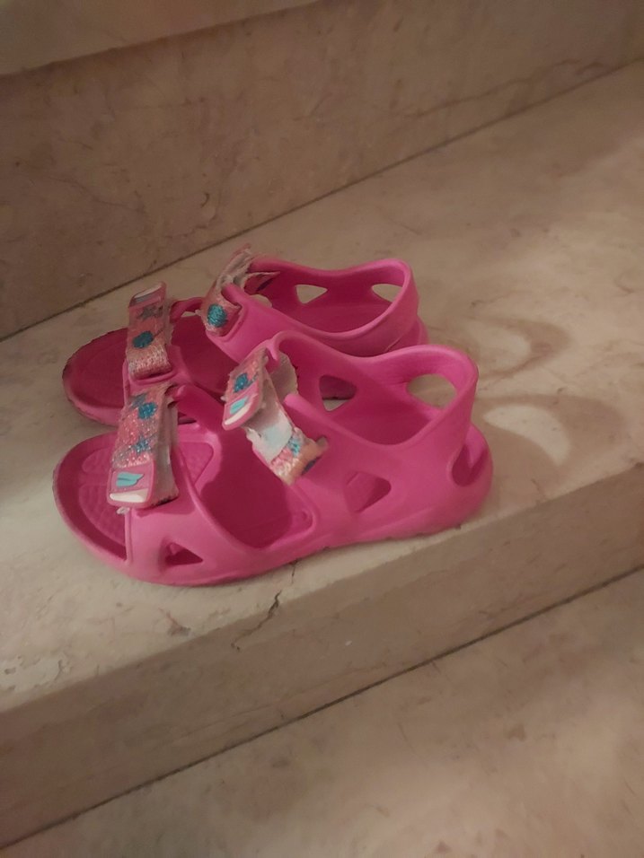 Sandalet eva - Görsel 4