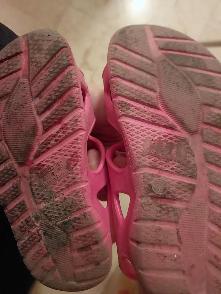 Sandalet eva - Görsel 5