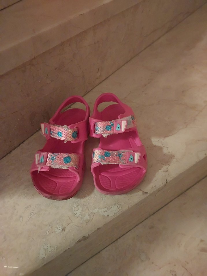 Sandalet eva - Görsel 2