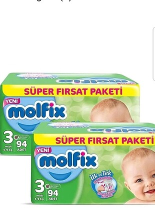 Molfix bez