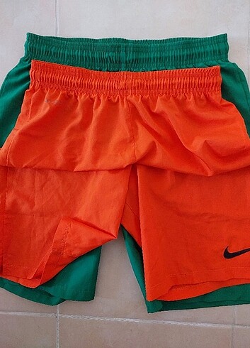 Nike şort