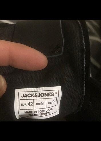 Erkek bot - Görsel 5