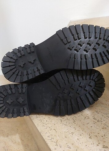 Erkek bot - Görsel 6