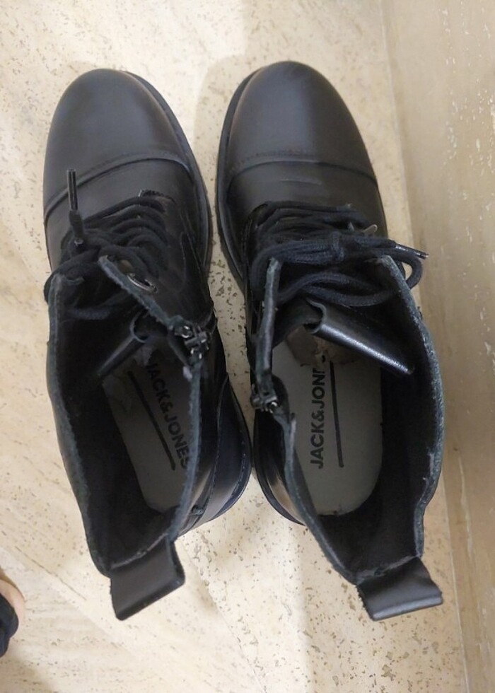 Erkek bot - Görsel 3