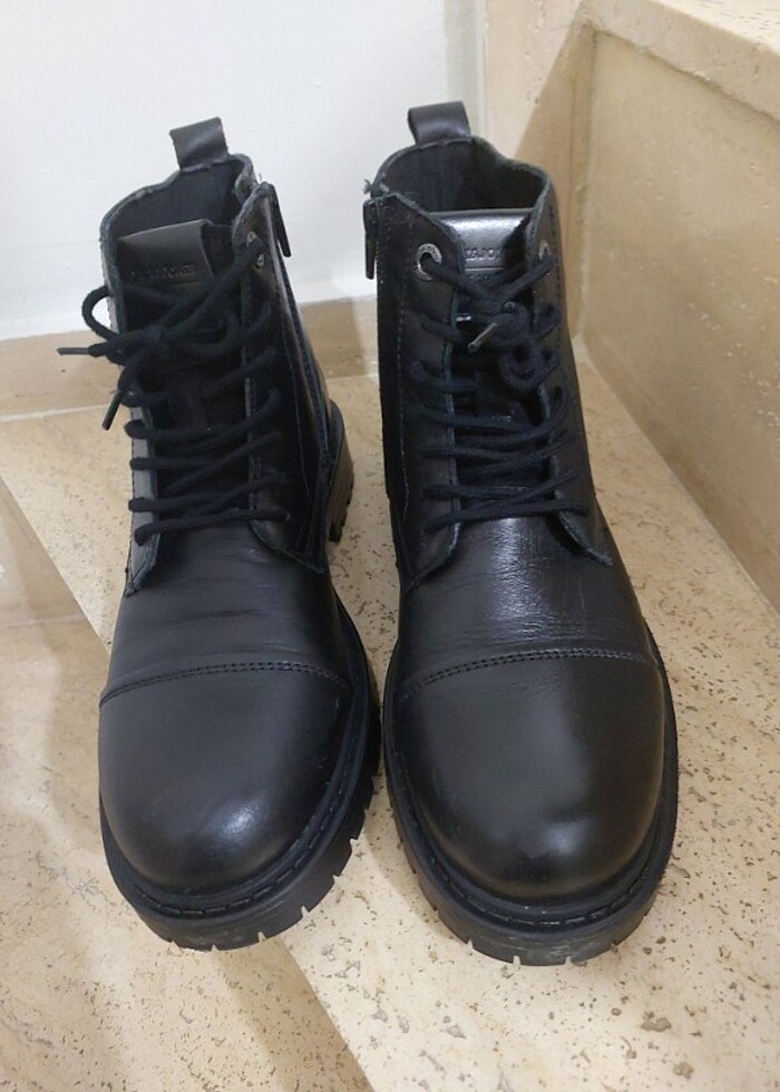 Erkek bot - Görsel 2