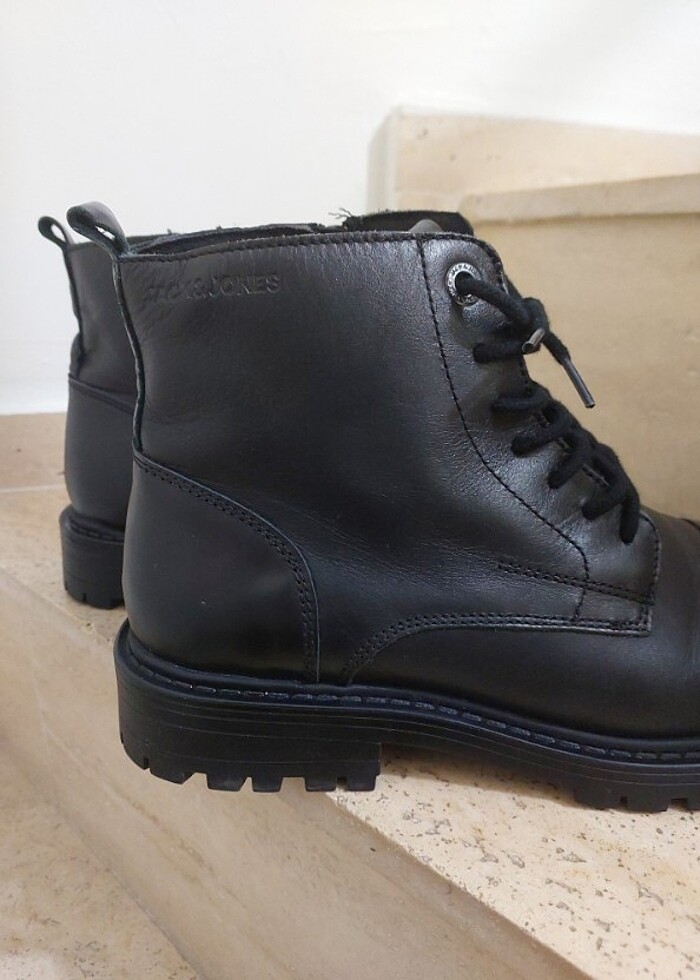 Erkek bot - Görsel 4