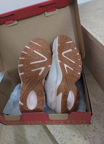 Puma ayakkabı  - Görsel 7