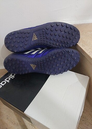 Adidas halı saha - Görsel 5