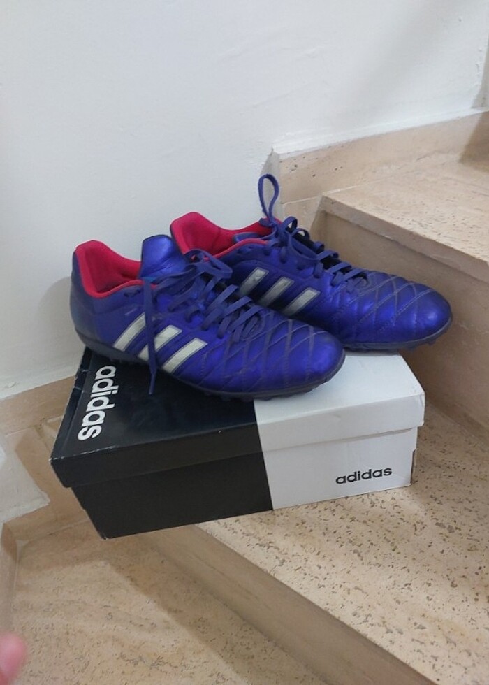 Adidas halı saha - Görsel 2
