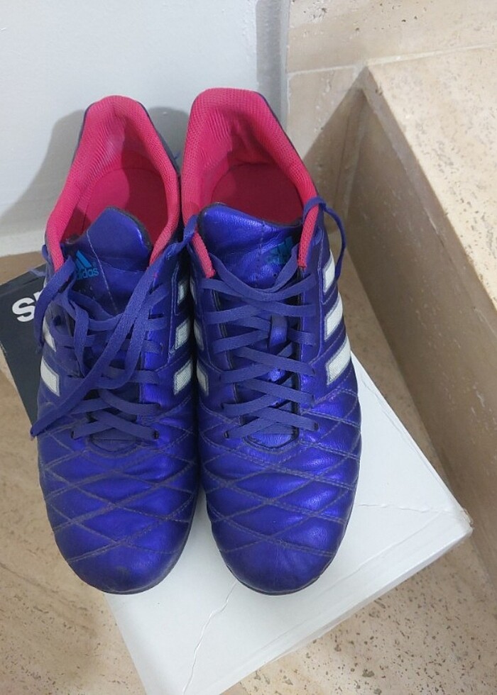 Adidas halı saha - Görsel 3
