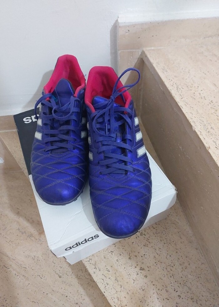 Adidas halı saha - Görsel 4